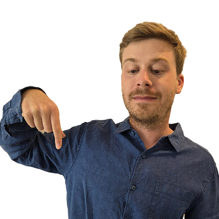 Nathan_Looking_Down